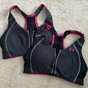 Sports Bra | under armour armour bra | 32 C